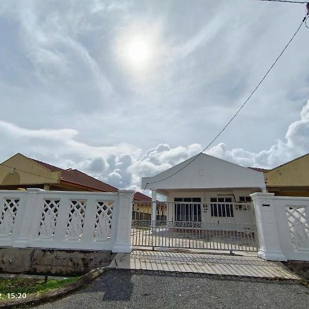 Seaview Promenade Homestay דאנגון מראה חיצוני תמונה
