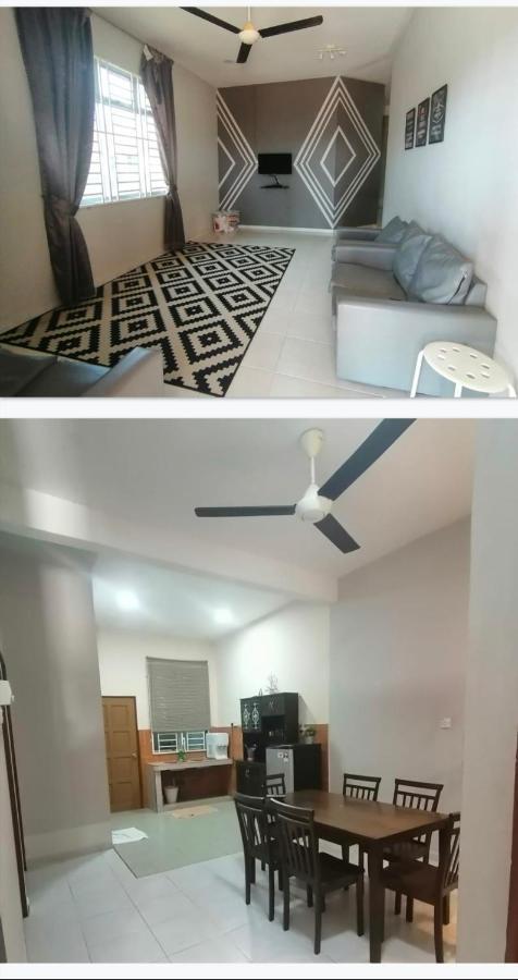 Seaview Promenade Homestay דאנגון מראה חיצוני תמונה