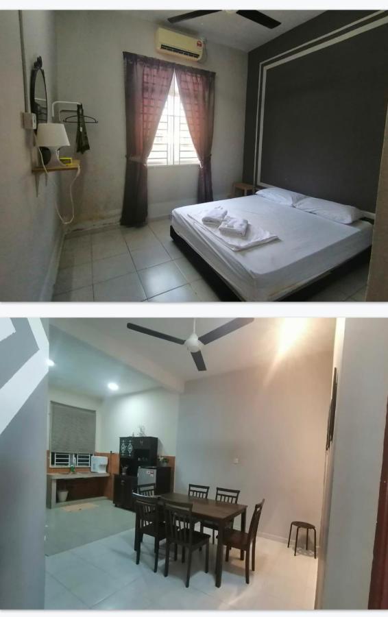 Seaview Promenade Homestay דאנגון מראה חיצוני תמונה