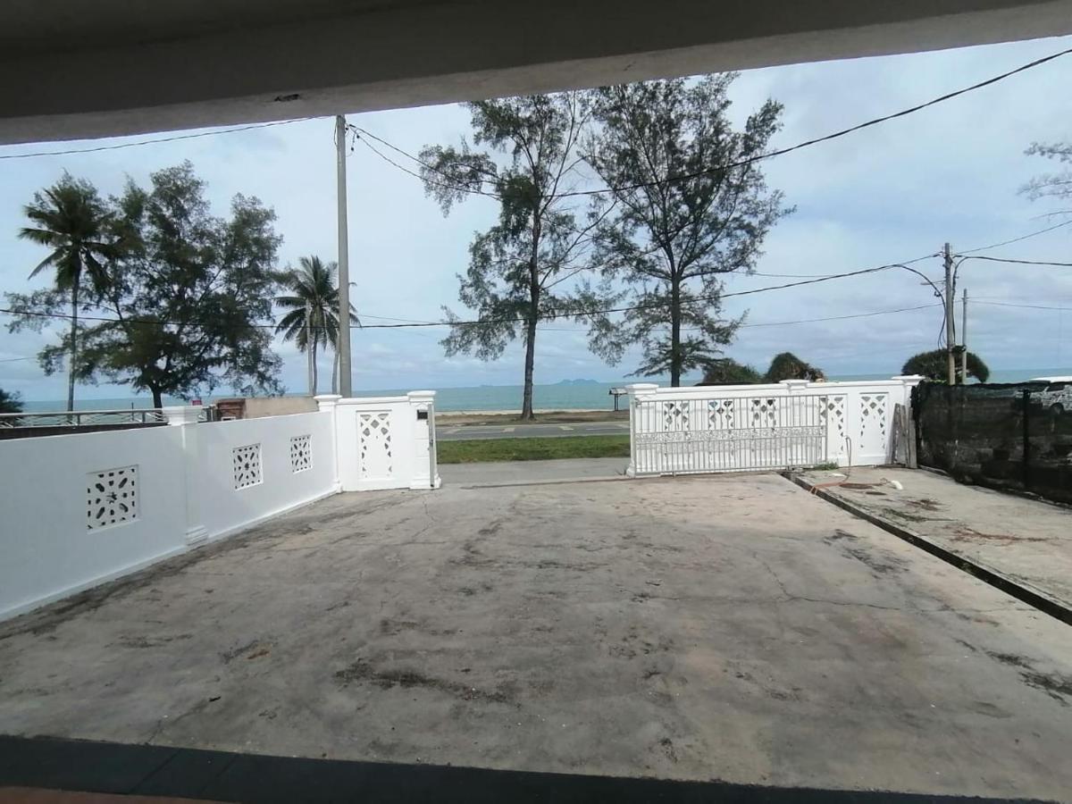 Seaview Promenade Homestay דאנגון מראה חיצוני תמונה