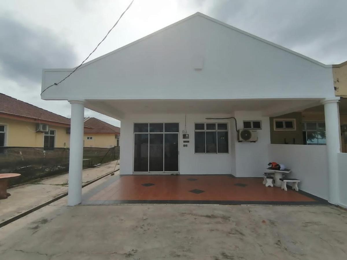 Seaview Promenade Homestay דאנגון מראה חיצוני תמונה