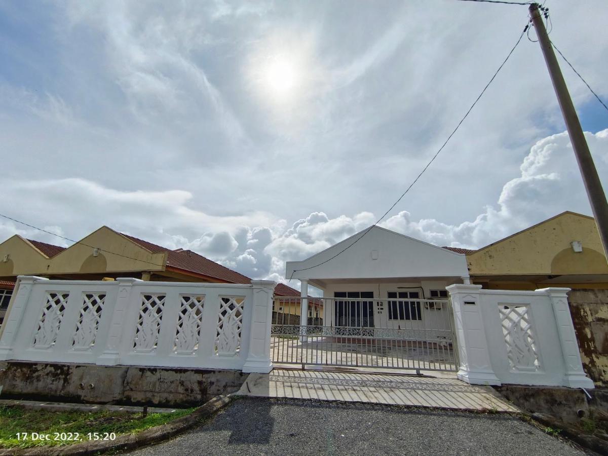 Seaview Promenade Homestay דאנגון מראה חיצוני תמונה