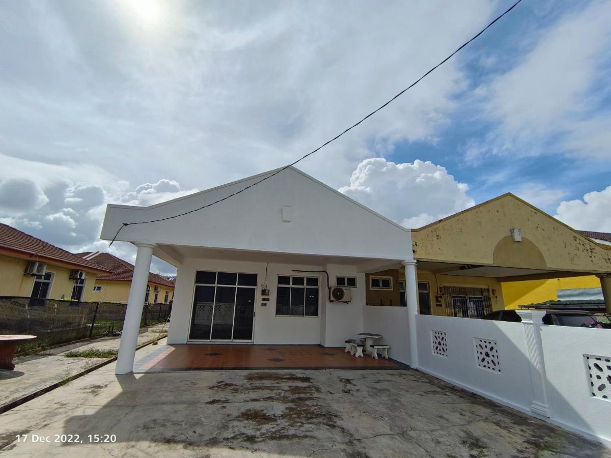 Seaview Promenade Homestay דאנגון מראה חיצוני תמונה