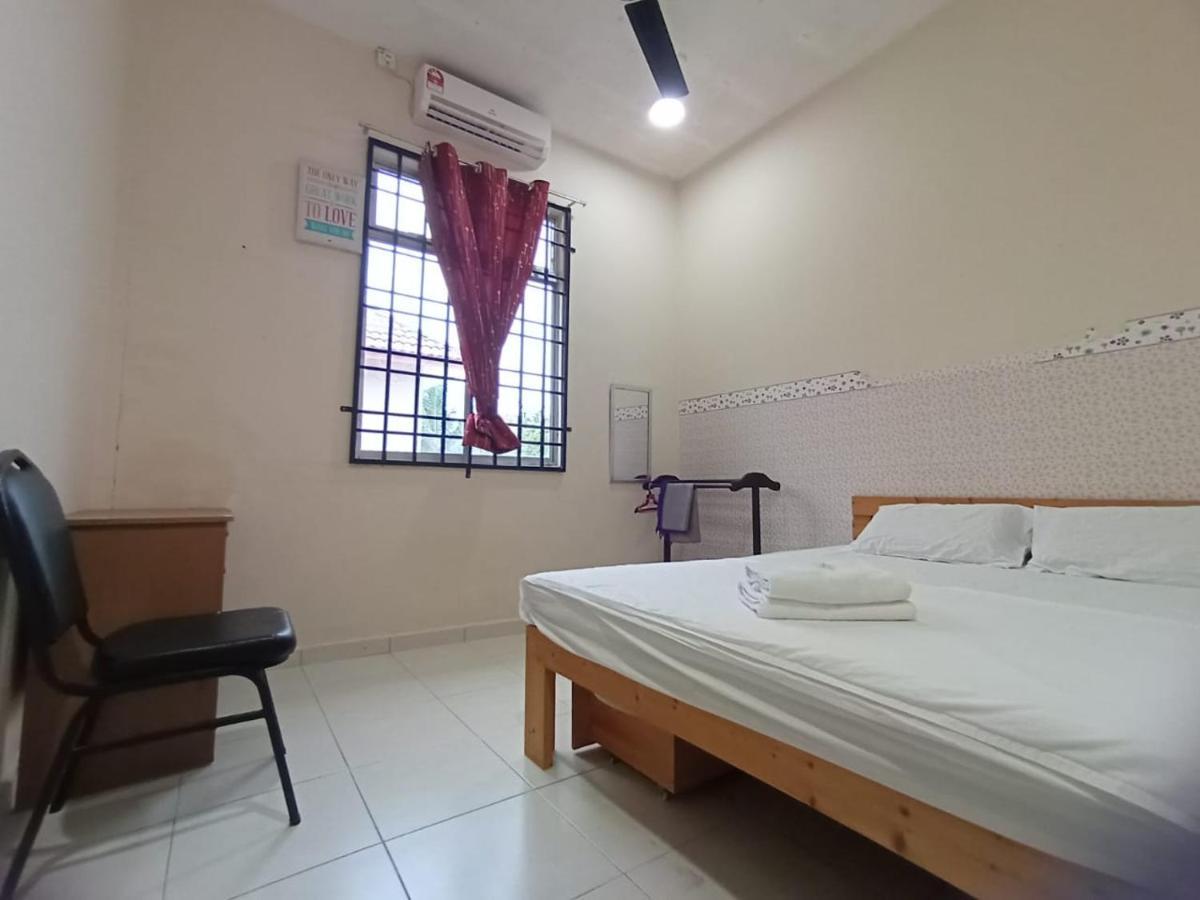 Seaview Promenade Homestay דאנגון מראה חיצוני תמונה