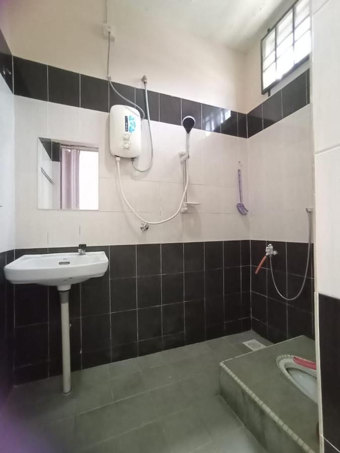 Seaview Promenade Homestay דאנגון מראה חיצוני תמונה