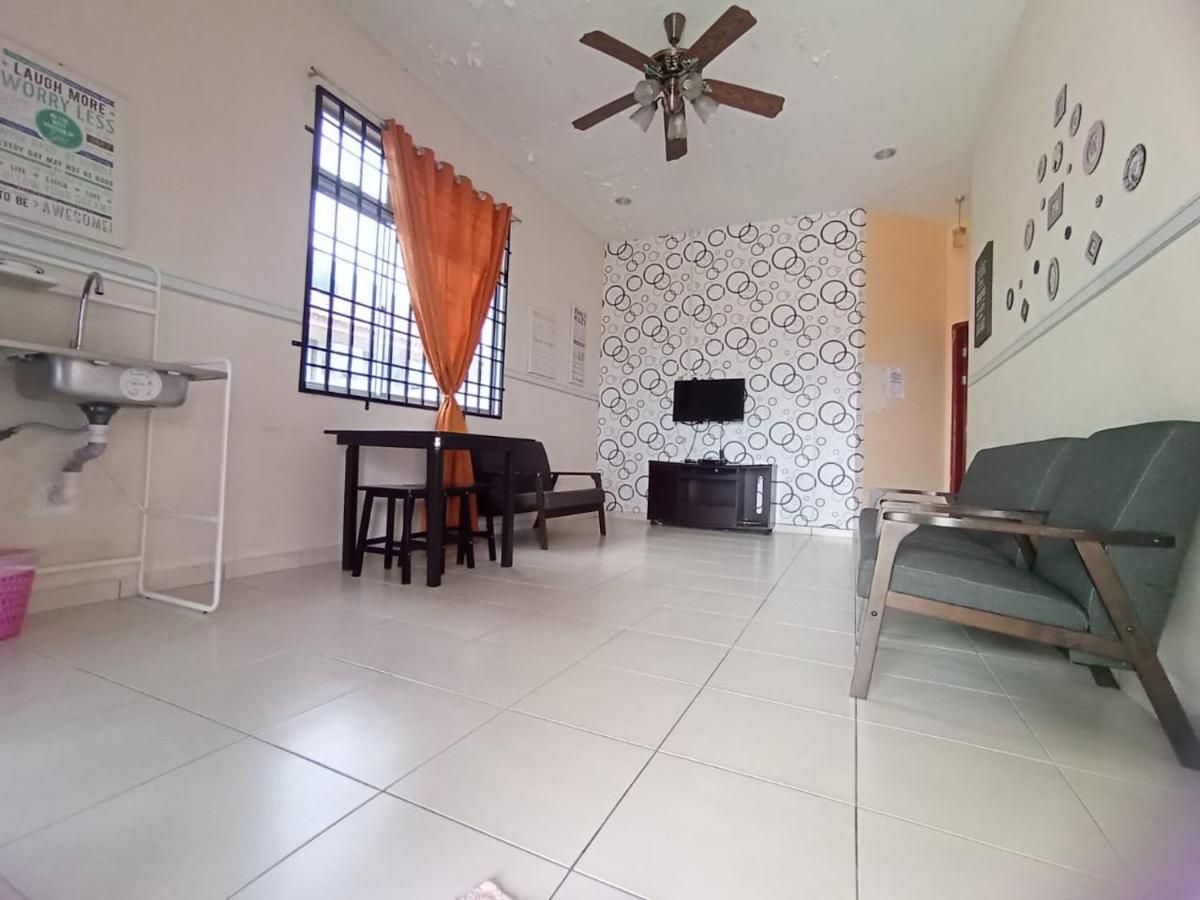 Seaview Promenade Homestay דאנגון מראה חיצוני תמונה