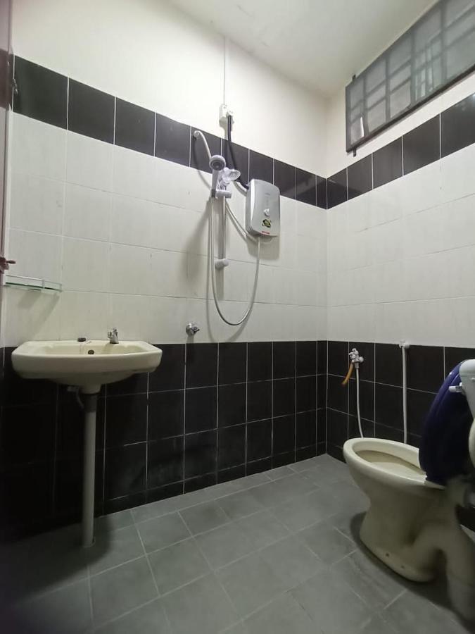 Seaview Promenade Homestay דאנגון מראה חיצוני תמונה